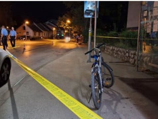 Marokancu tri godine robije za pokušaj ubistva Indijca u Banjaluci