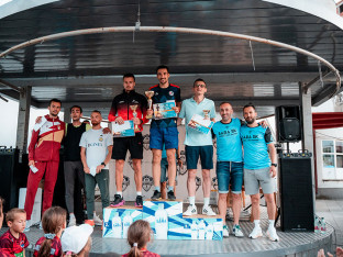 Više od 1.000 trkača u Kiseljaku: Održano najuspješnije izdanje utrke „Sara 5k"