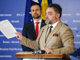Ništa od ukidanja carina za SAD