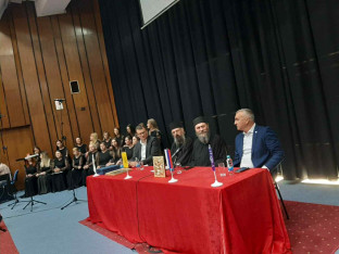 Iguman Metodije: Stradanje je put ka duhovnom napredovanju