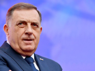 Dodik oštro reagovao na zatvaranje Gradskog olimpijskog bazena