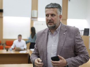 Vuković: Treba otići na sastanak u PIK