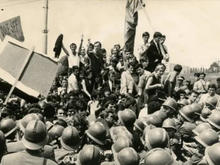 Demonstracije 1968: Tito je priznao, ali...