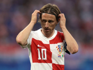 Luka Modrić ide u omiljeni klub Novaka Đokovića?