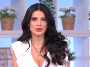 Ćerka poznate voditeljke završila u bolnici