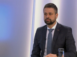Amidžić: Opozicija ponižava srpski narod