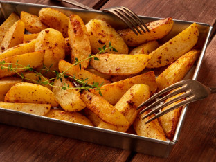 Recept za najukusniji pekarski krompir