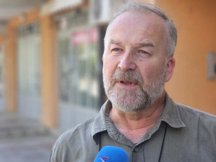 Žepa kao Paštrik i Košare