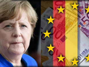 Poznato kolika je penzija Angele Merkel