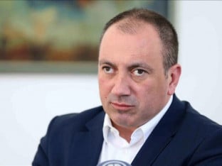 Crnadak: Današnji dan može biti početak novog perioda