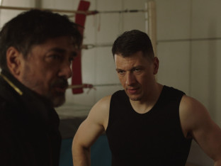 Film "Megdan" na Amazonu i HBO