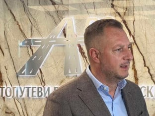 Ćorić: Zajednična beskontaktna naplata putarine u julu