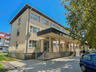 Ženu ugrizla zmija, spasila je brza intervencija ljekara iz Prijedora i Sanskog Mosta