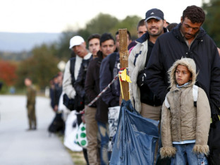 SNSD: Nećemo dozvoliti da se Srpska pretvori u migrantsku zonu