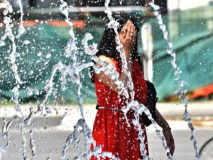 Kako preživjeti tropske temperature