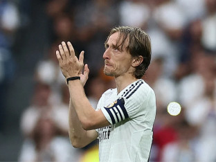 Modrić izabrao novi klub!