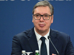 Vučić: Obojena revolucuija zapala u ćorsokak