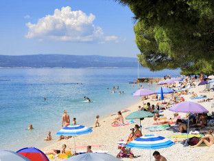 Amerikanku šokirala plaža u Hrvatskoj: "Iskreno..."