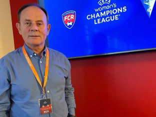 Kurteš učesnik Konferencije "Sport Tur 2025": Budućnost u sportskom turizmu