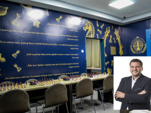 Šahovska akademija Banjaluka počela da radi