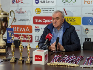Rukometni savez Srpske traži smjene