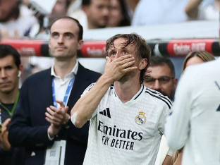Poznato koliko miliona će Luka Modrić zarađivati u novom klubu