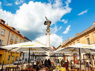 Država u gradu: Da li ste čuli za Republiku Užupis?
