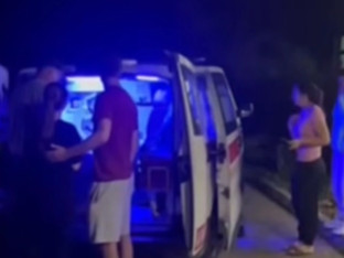 Poznati privrednik ranjen u Banjalučkoj ulici