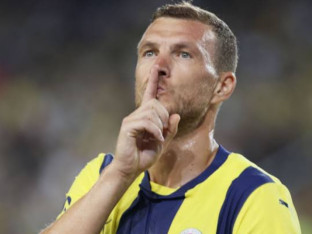 Džeko odlazi u Real Madrid?