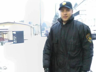 Potraga za policajcem koji je nestao u Jali