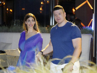 Supruga Slobe Radanovića podijelila intimne detalje iz života