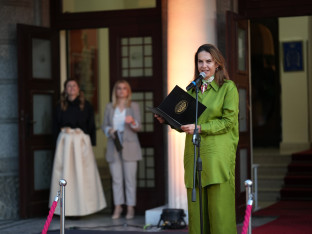 Teatar fest  zvanično otvoren besjedom Nataše Ninković