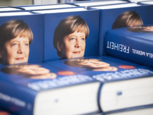 Visina penzije Angele Merkel zavrti mozak