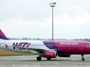 Podsticaj urodio plodom: Wizz Air  se vraća na tuzlanski aerodrom