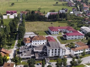 Šest projekata za Sokolac