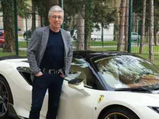 Otkriveno šta je sa automobilima Saše Popovića