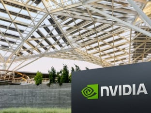 Nvidia ponovo najvrijednija firma na berzi