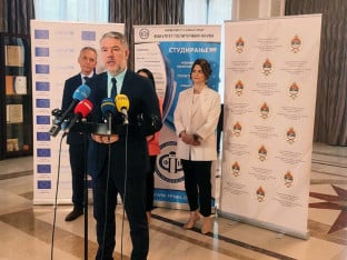 Supervizori unapređuju uslugu u socijalnom radu