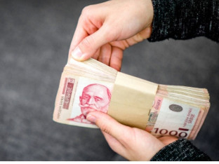 Bankar osumnjičen da je iz blagajne uzeo oko 950.000 KM!