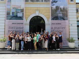 Održan edukativni program "Ključaonica" u MSURS