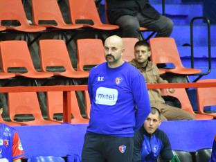 RK Borac ostao bez kormilara