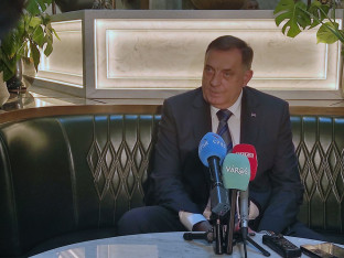 Dodik o opoziciji: Umoran sam od pobjeda, a oni nisu od poraza