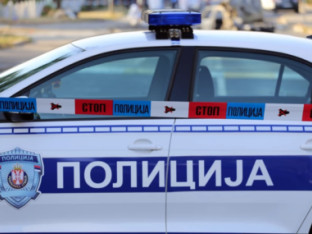Preminula beba povrijeđena u nesreći na "Milošu Velikom"