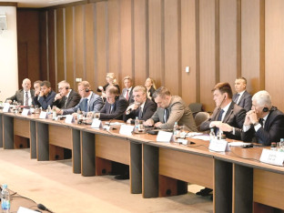 Šta će se događati nakon sastanka članova PIK-a sa liderima pojedinih stranaka iz BiH