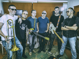 Kultni bend DLM predstavlja novi album