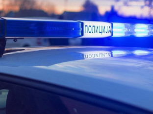 Saopštenje MUP-a: Devetogodišnje dijete spaseno iz rijeke!