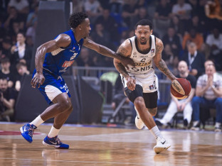Počinje finalna serija ABA lige: Partizan po osmu, Budućnost po prvu titulu