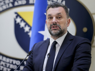 Izmišljen novi dodatak za diplomate