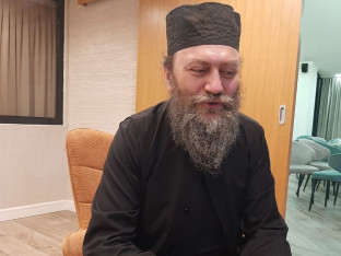 Arhimandrit Metodije za „Glas“: Srbi su se navikli na nepravde