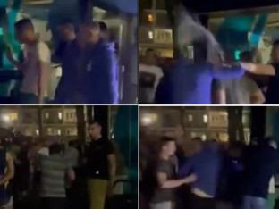 Oglasili se iz tužilaštva o napadu na studente koji žele da uče